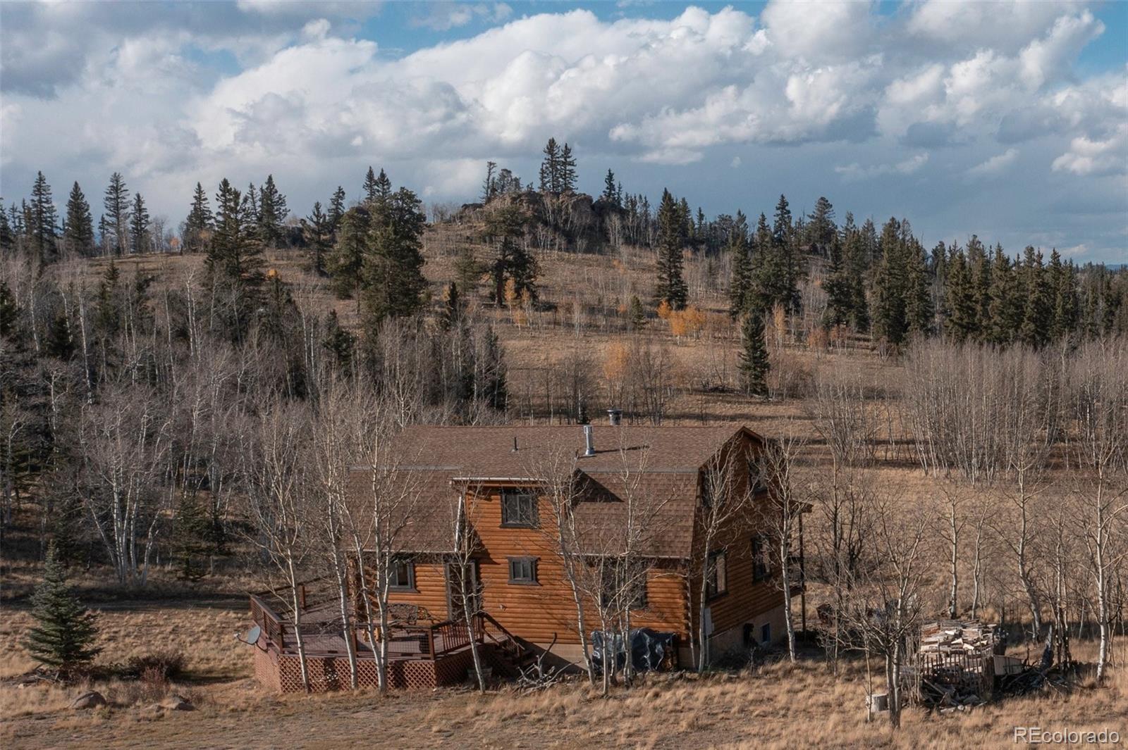 MLS Image #2 for 2387  buffalo ridge road,como, Colorado