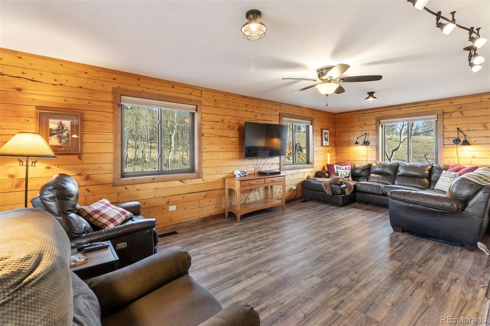 MLS Image #3 for 2387  buffalo ridge road,como, Colorado