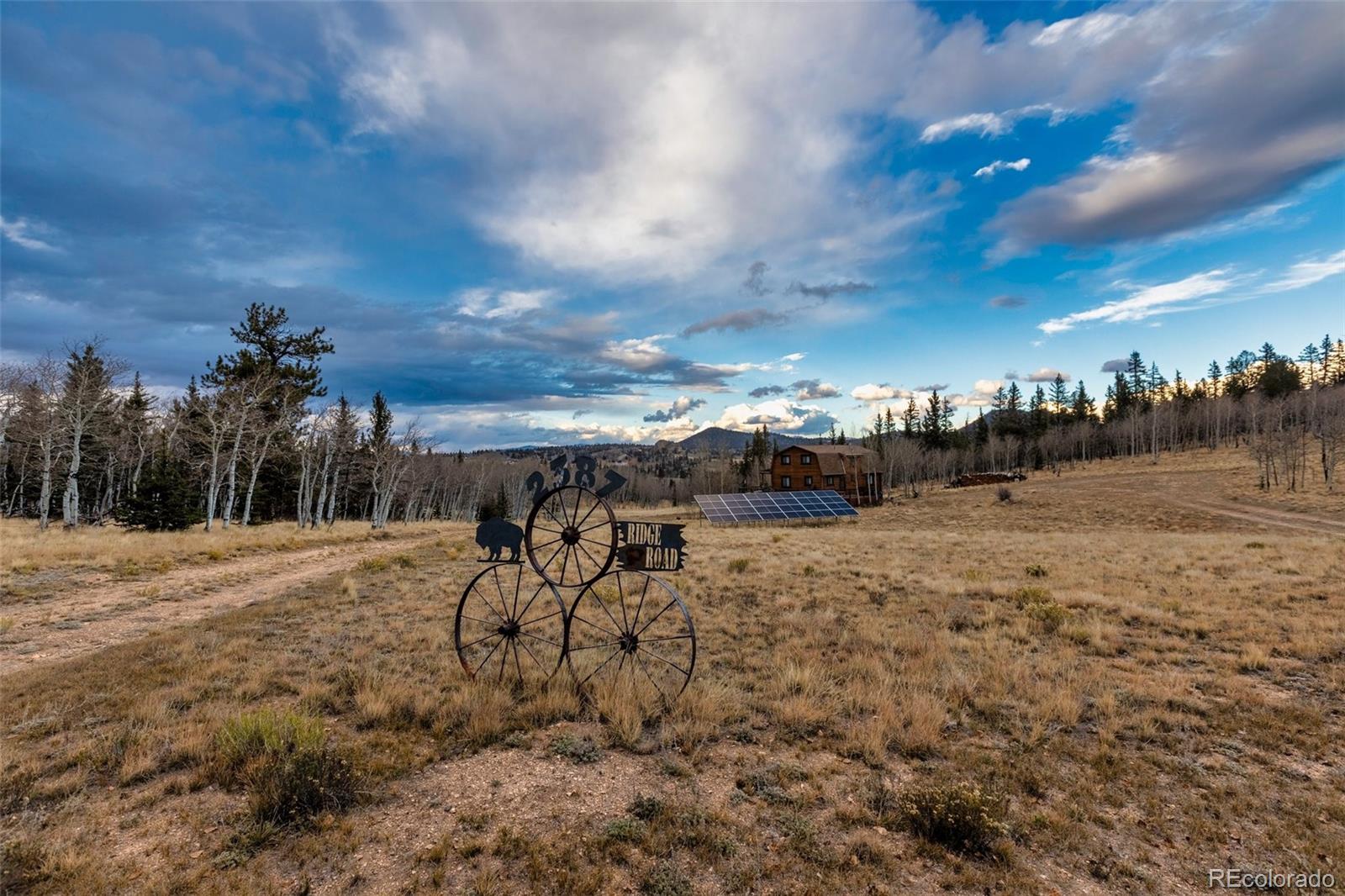 MLS Image #30 for 2387  buffalo ridge road,como, Colorado