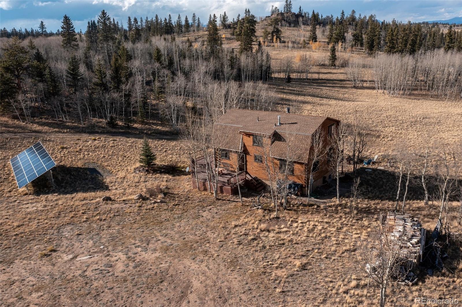 MLS Image #31 for 2387  buffalo ridge road,como, Colorado
