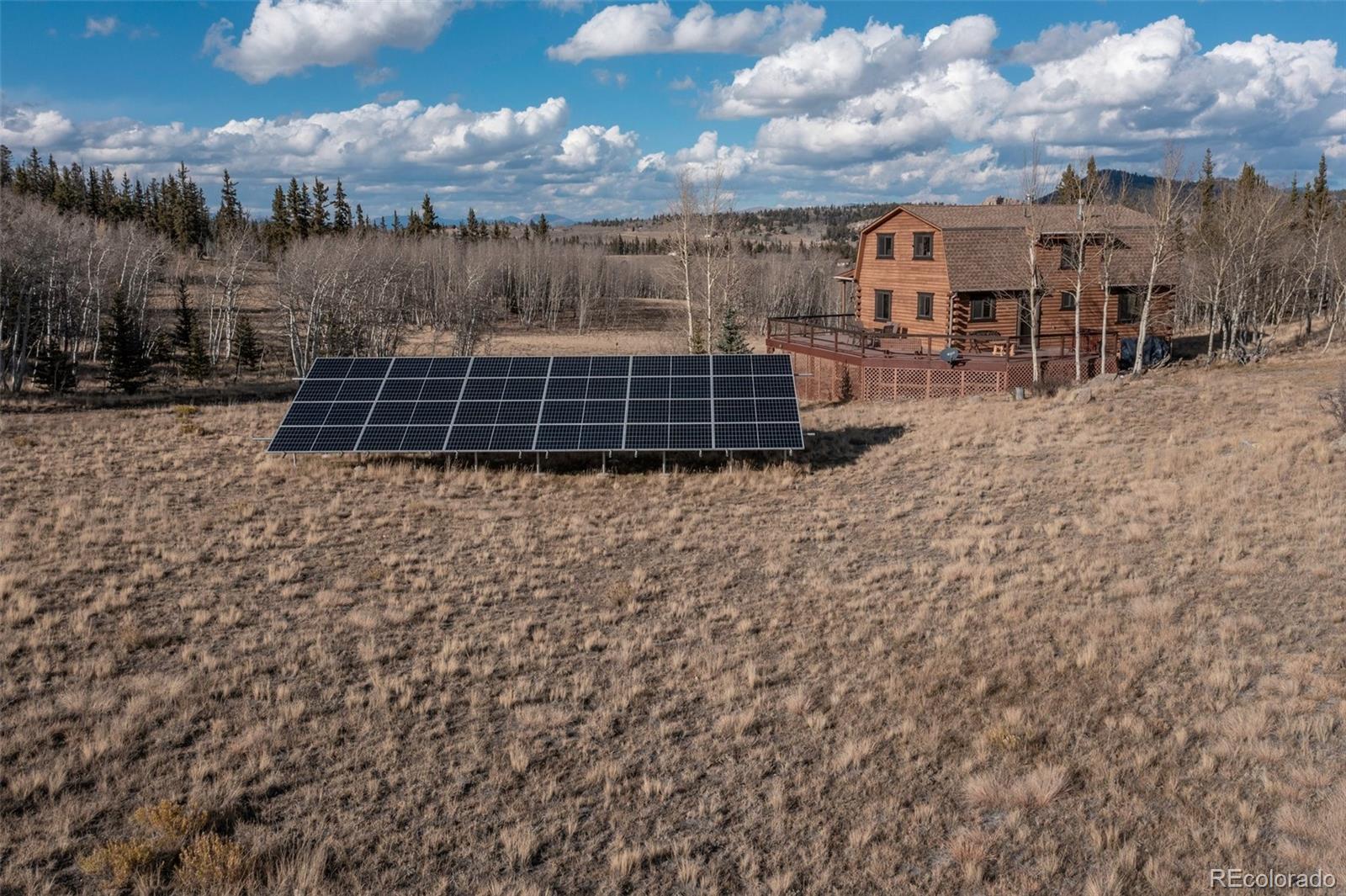 MLS Image #32 for 2387  buffalo ridge road,como, Colorado