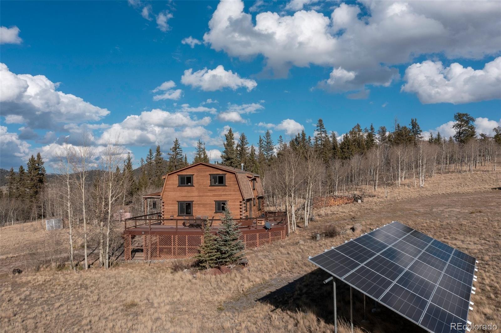 MLS Image #33 for 2387  buffalo ridge road,como, Colorado