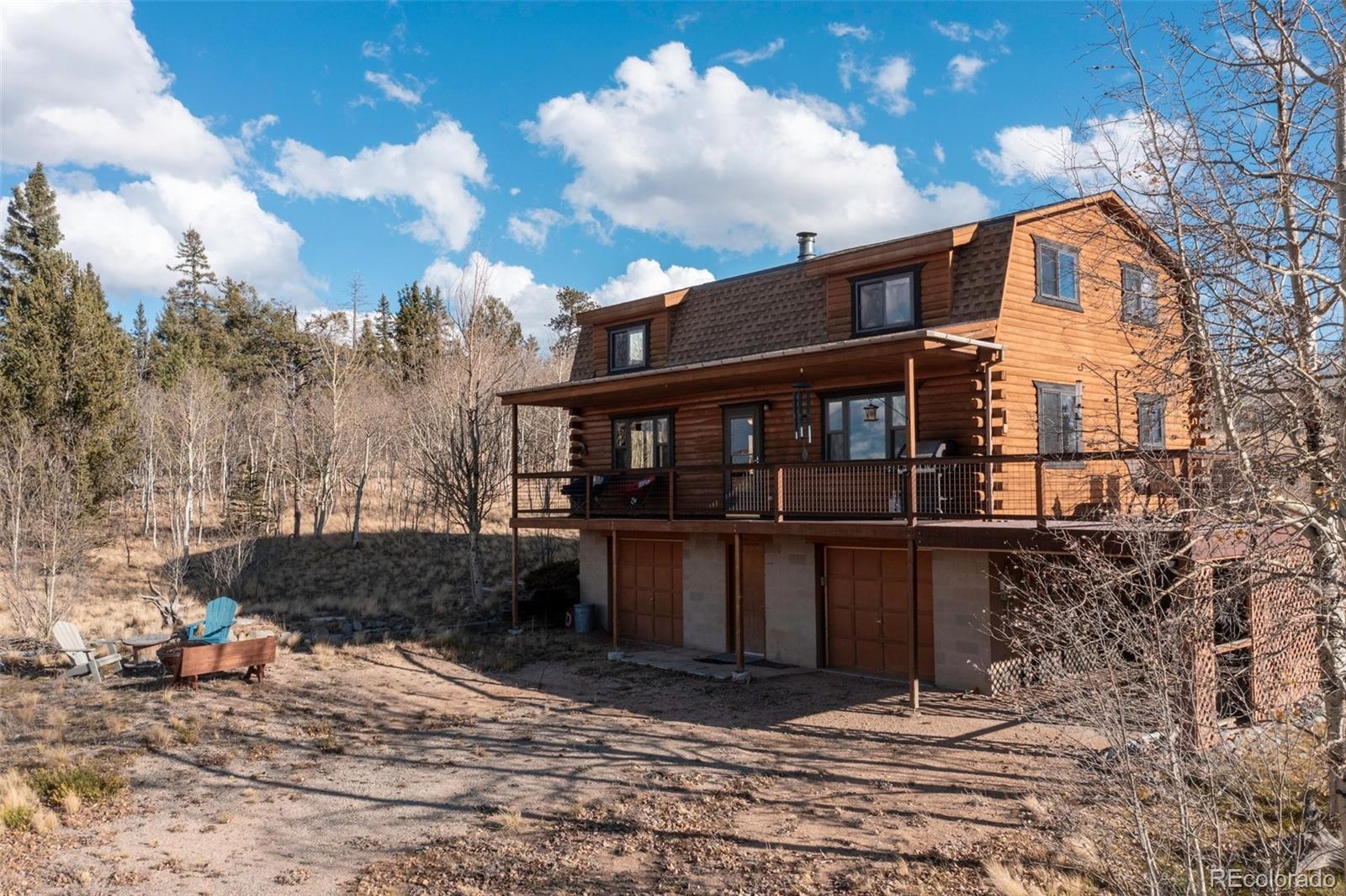 MLS Image #35 for 2387  buffalo ridge road,como, Colorado