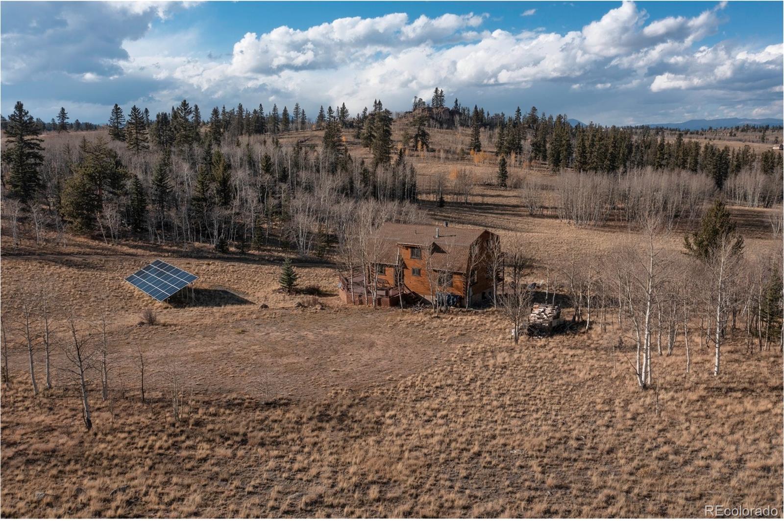 MLS Image #37 for 2387  buffalo ridge road,como, Colorado
