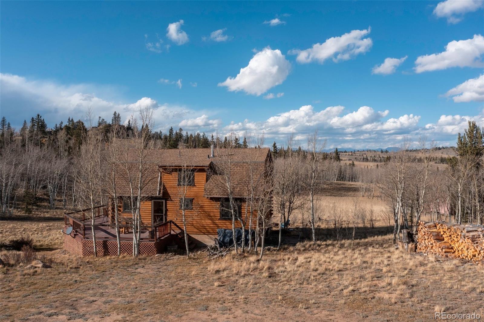 MLS Image #43 for 2387  buffalo ridge road,como, Colorado