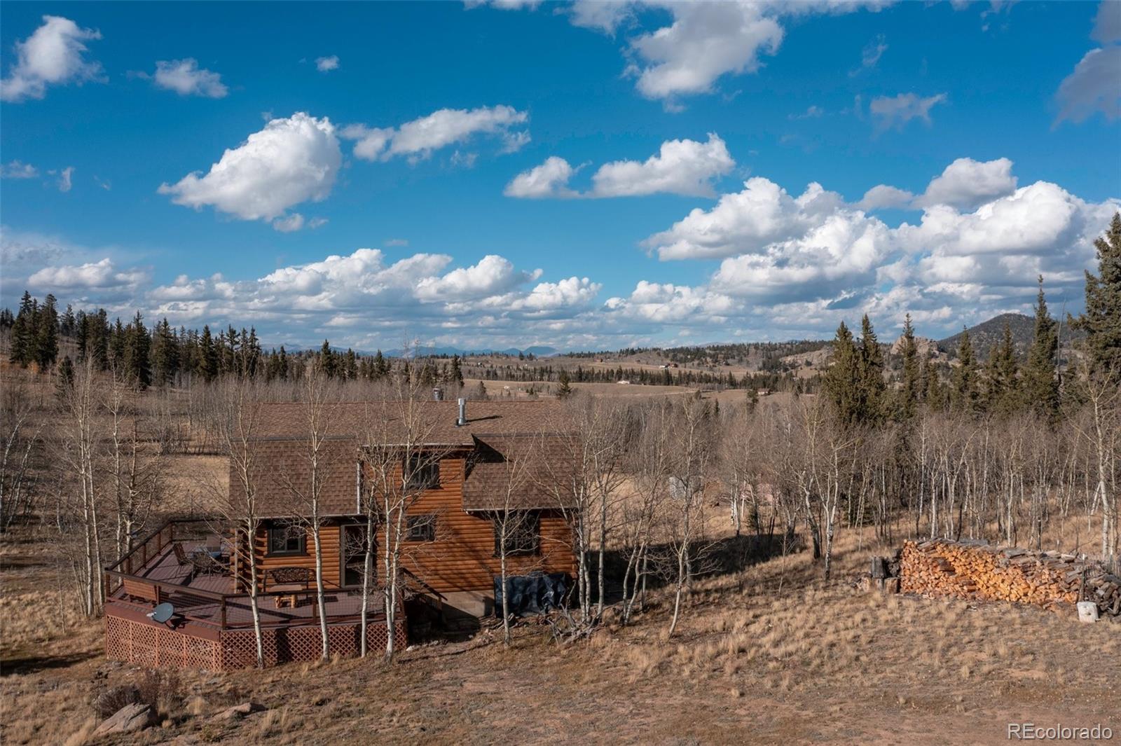 MLS Image #44 for 2387  buffalo ridge road,como, Colorado