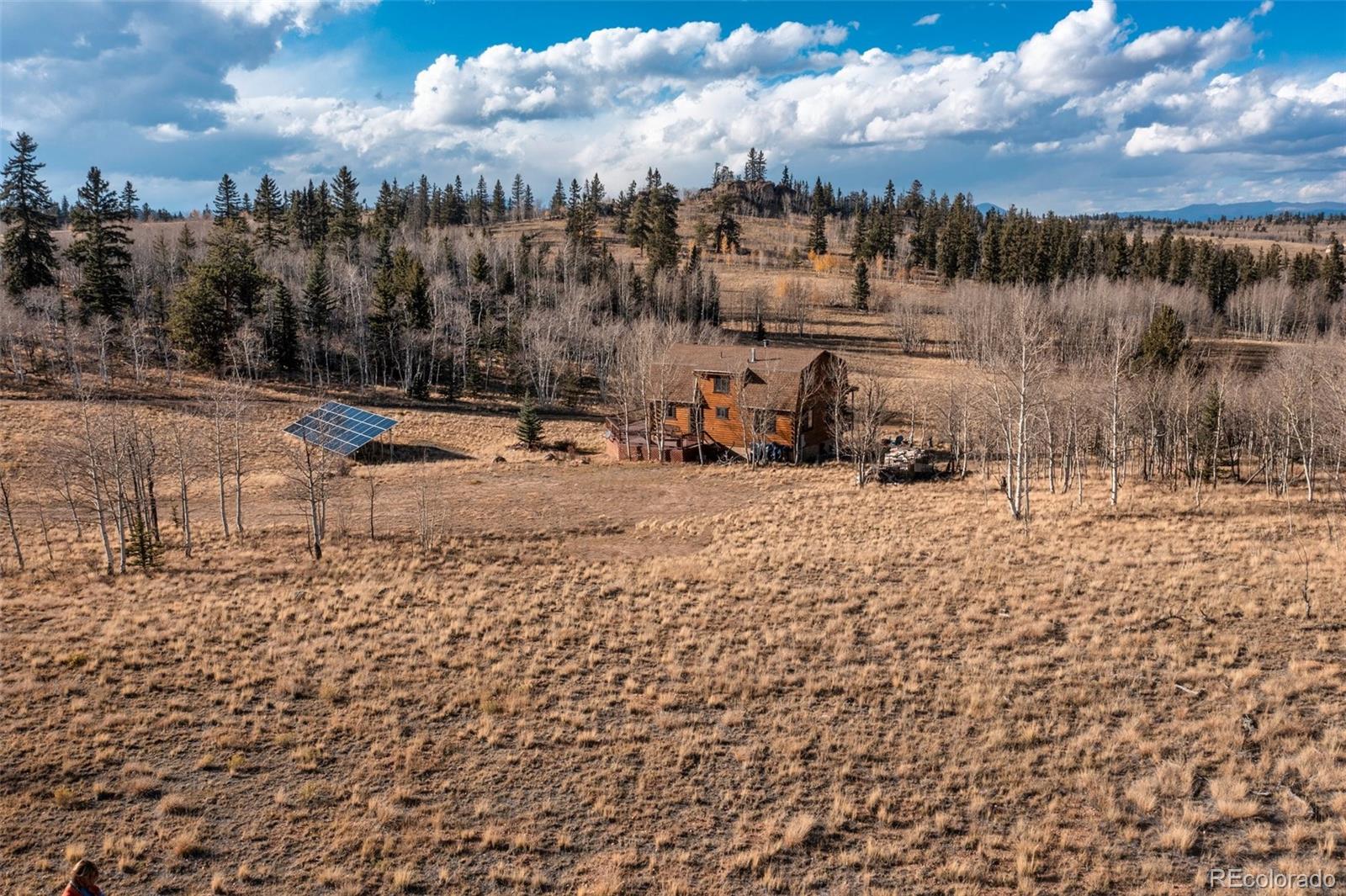 MLS Image #45 for 2387  buffalo ridge road,como, Colorado