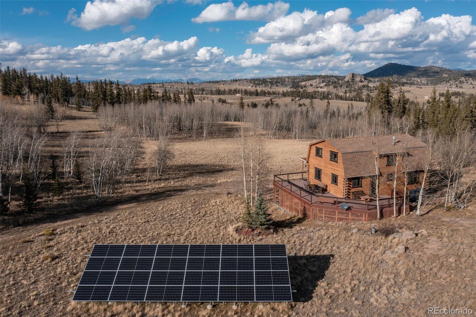 MLS Image #46 for 2387  buffalo ridge road,como, Colorado