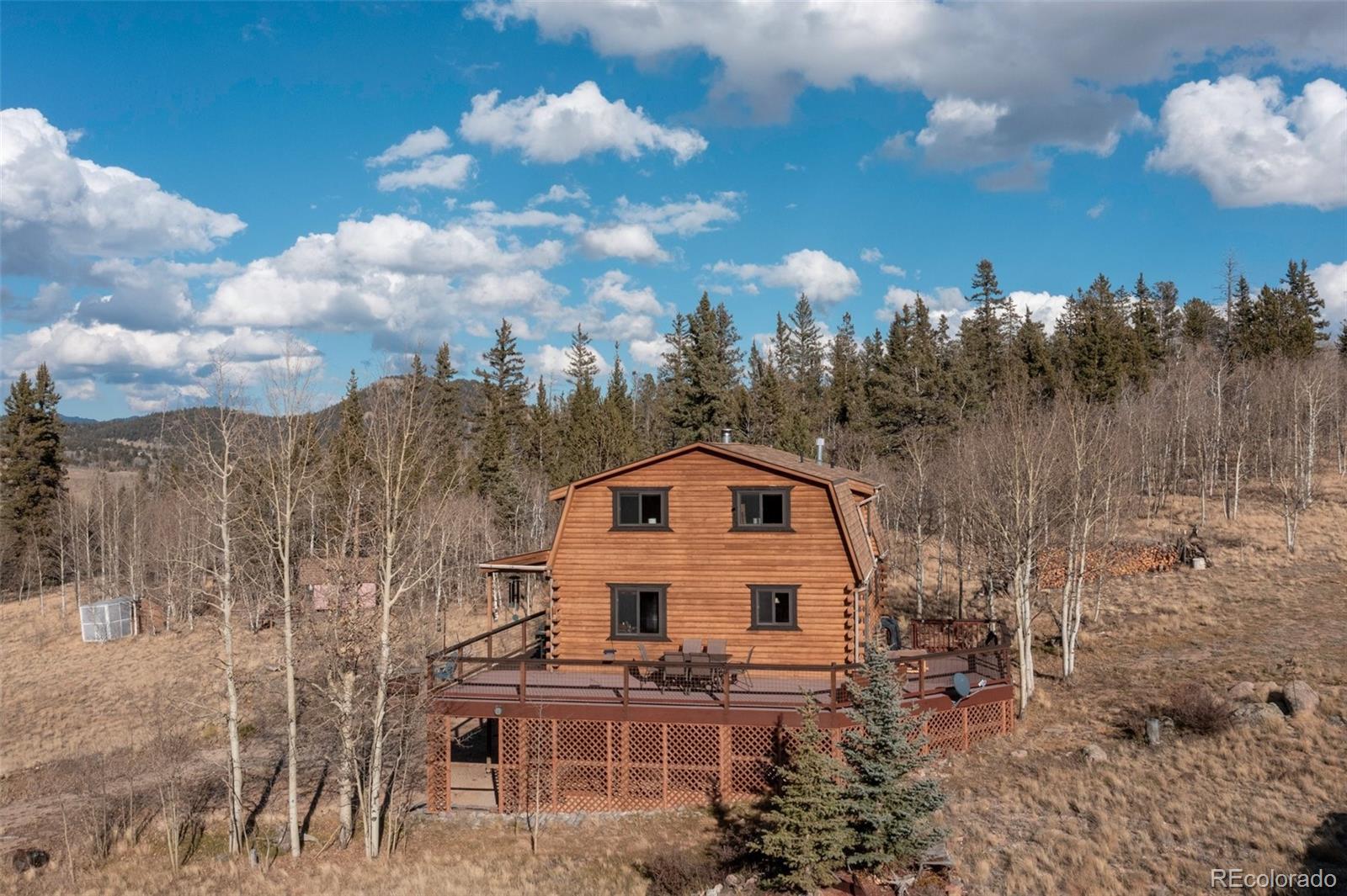 MLS Image #47 for 2387  buffalo ridge road,como, Colorado
