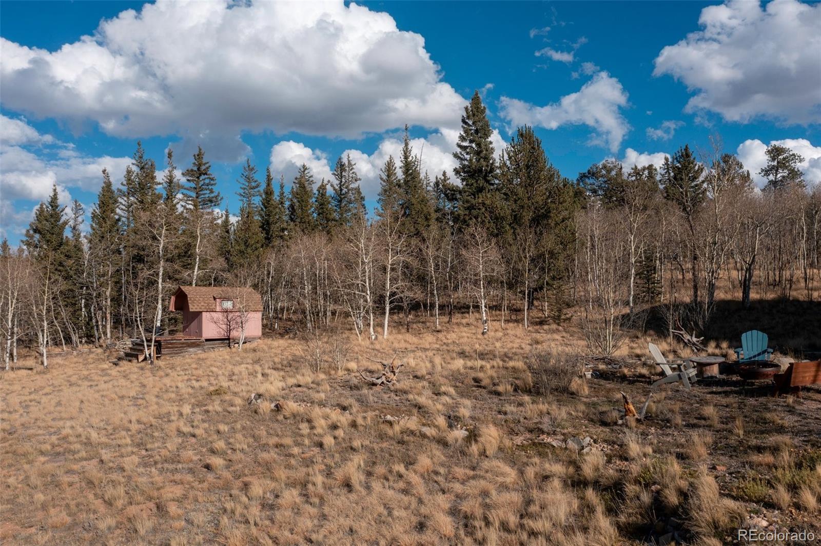 MLS Image #48 for 2387  buffalo ridge road,como, Colorado