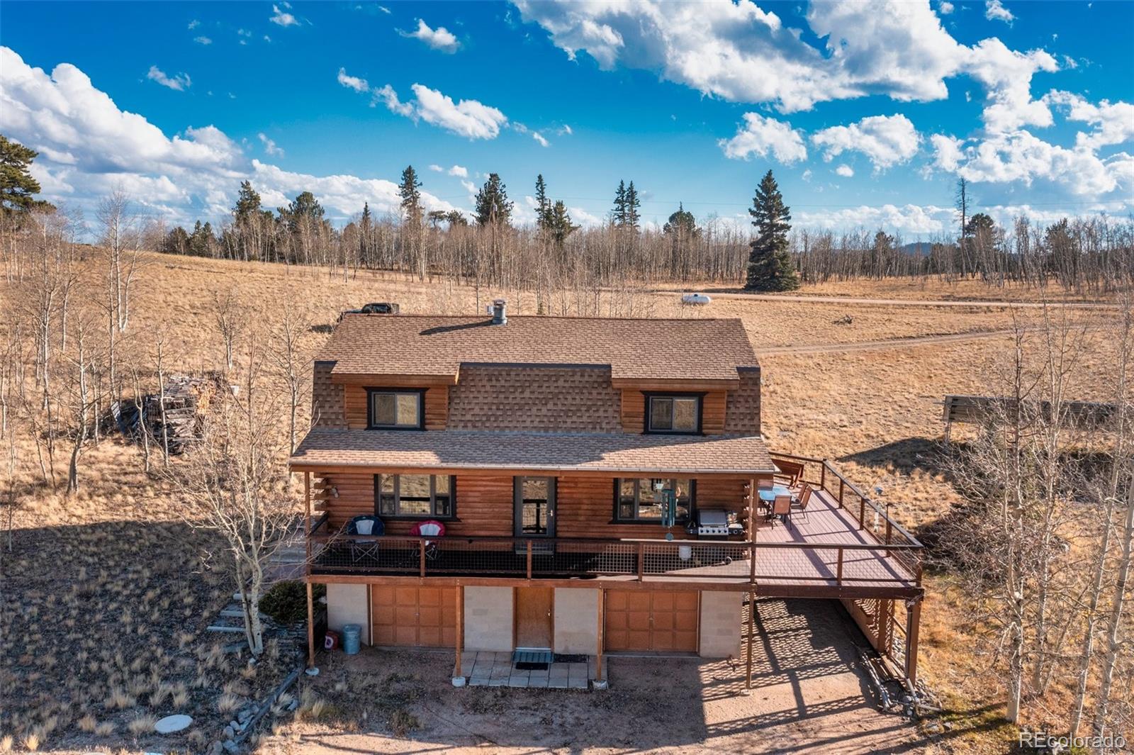 MLS Image #49 for 2387  buffalo ridge road,como, Colorado