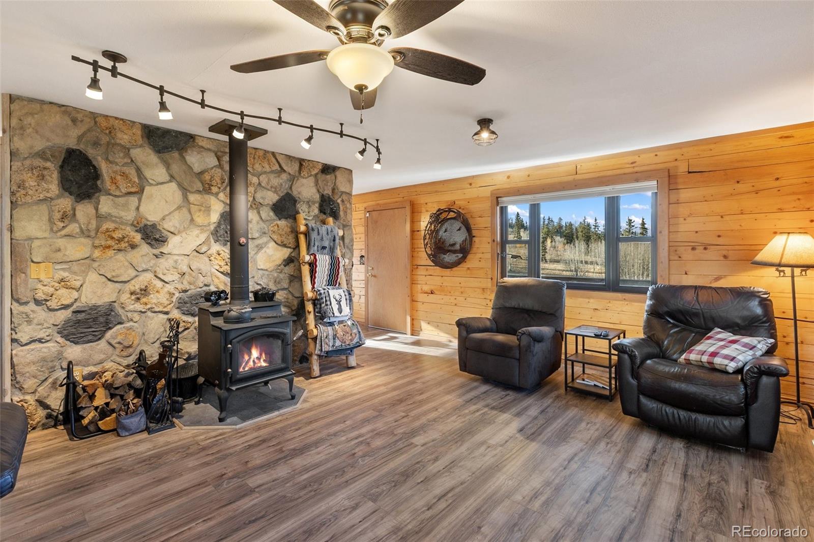 MLS Image #5 for 2387  buffalo ridge road,como, Colorado