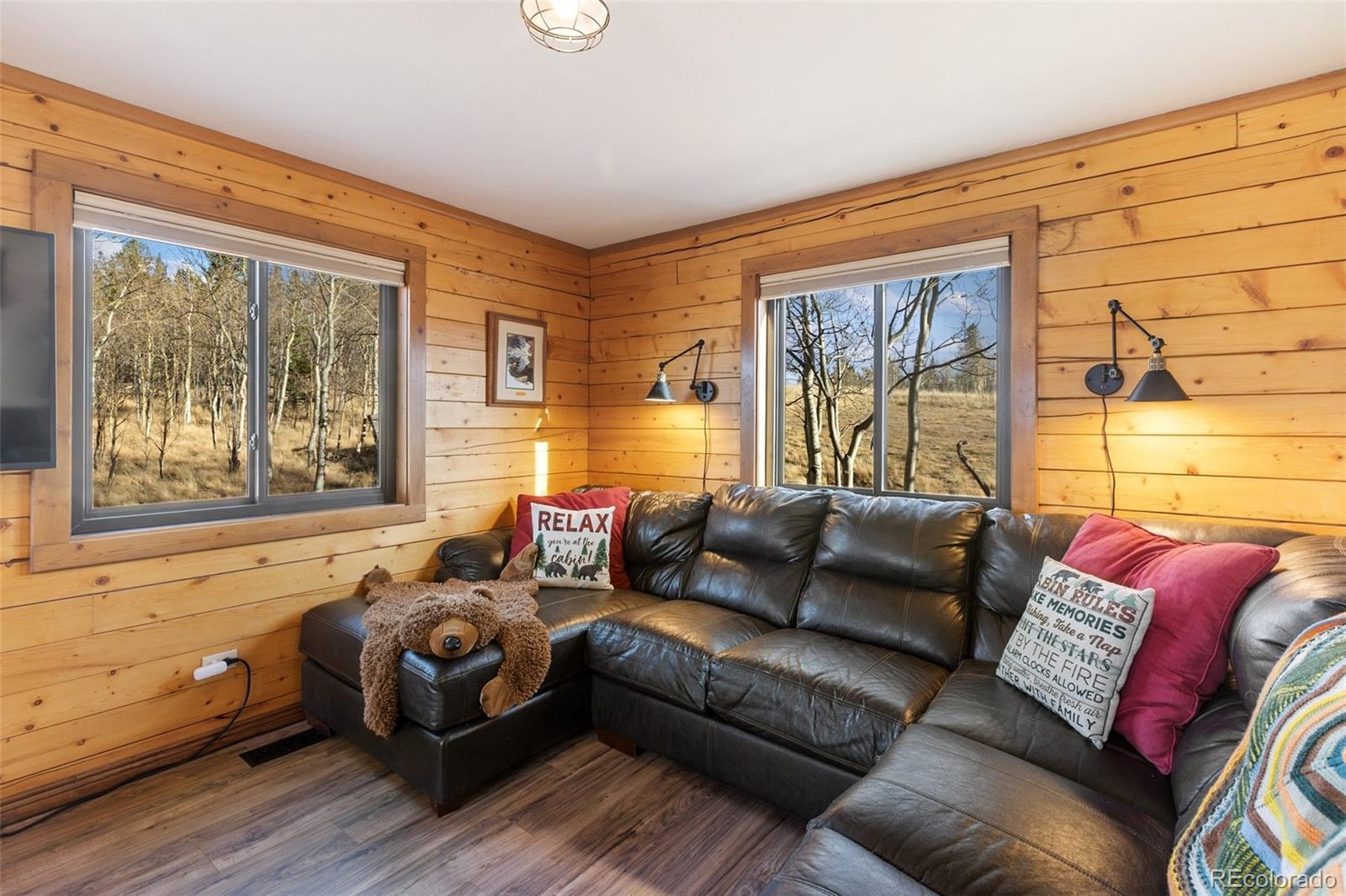 MLS Image #7 for 2387  buffalo ridge road,como, Colorado