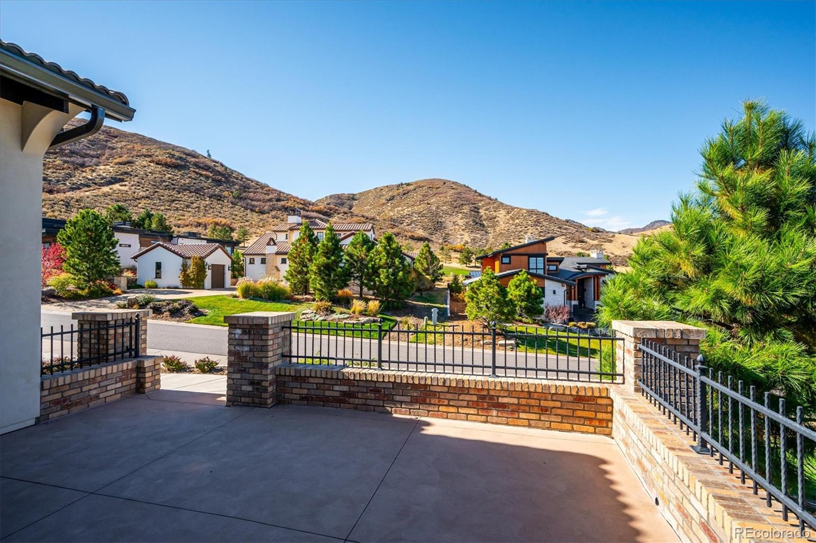 MLS Image #39 for 7912  galileo way,littleton, Colorado