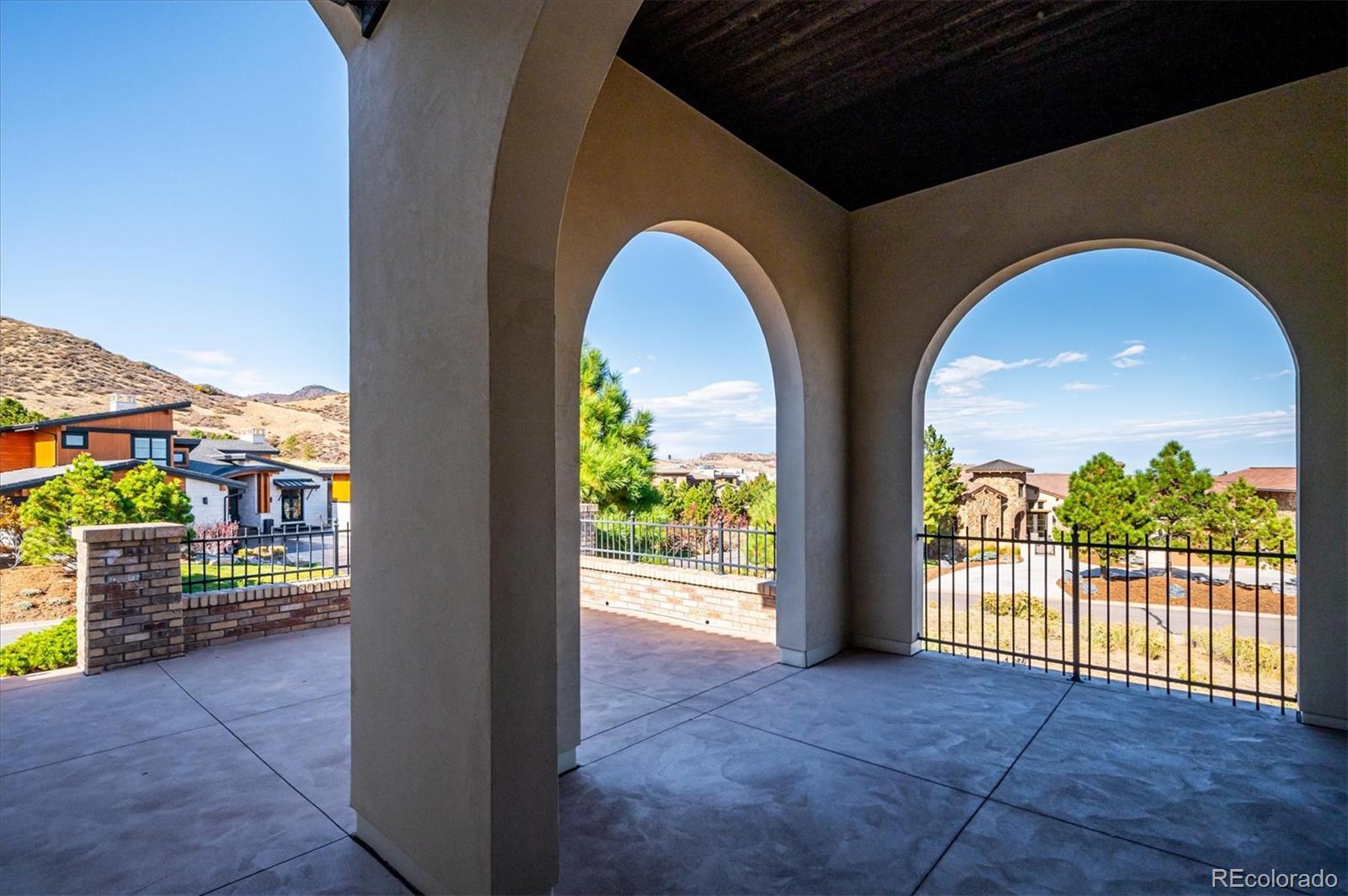 MLS Image #40 for 7912  galileo way,littleton, Colorado