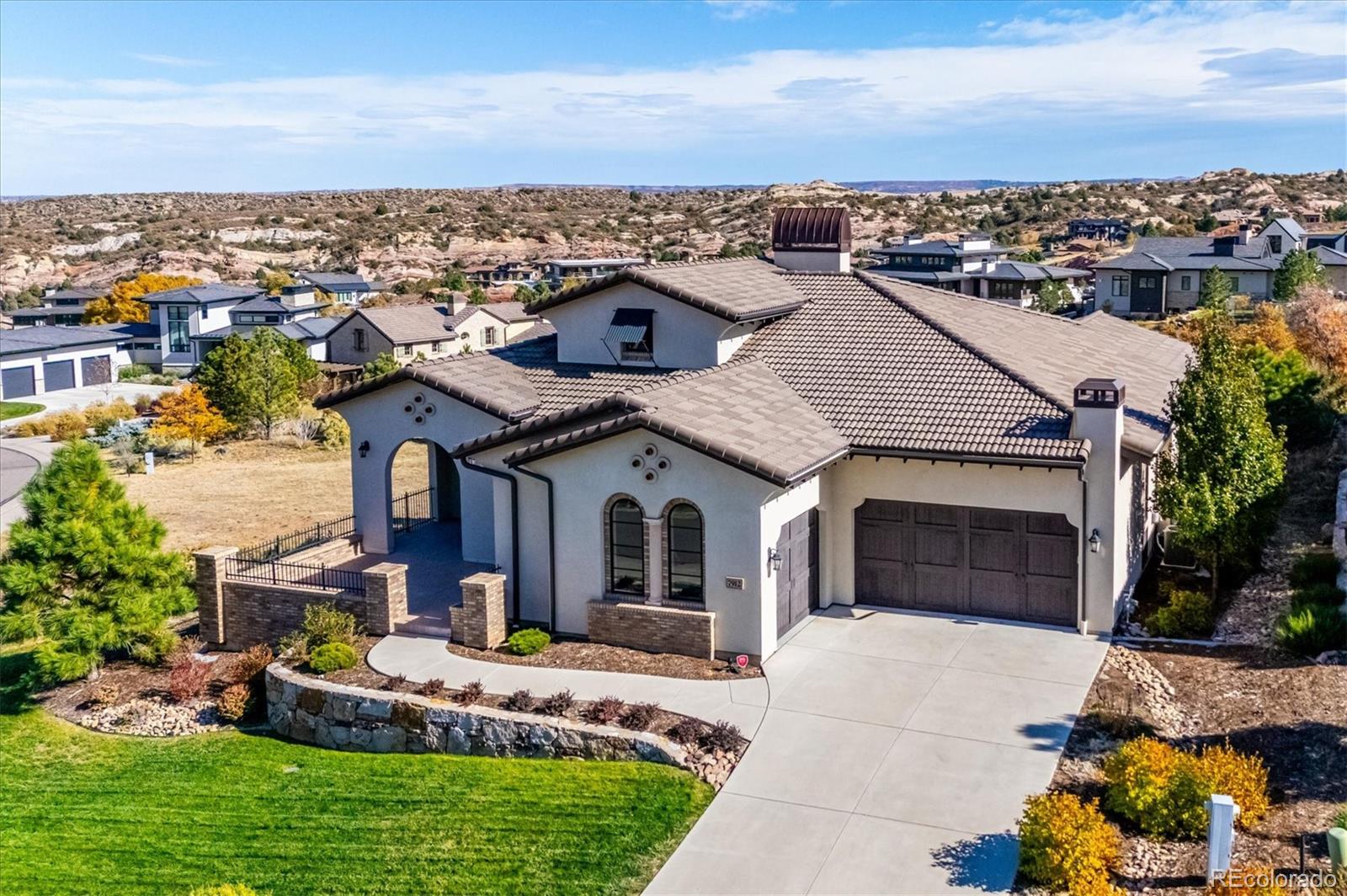 MLS Image #43 for 7912  galileo way,littleton, Colorado
