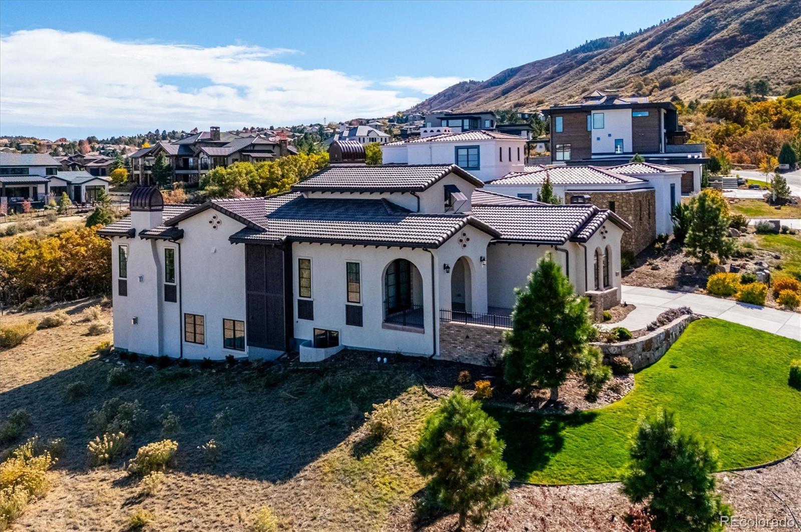 MLS Image #44 for 7912  galileo way,littleton, Colorado