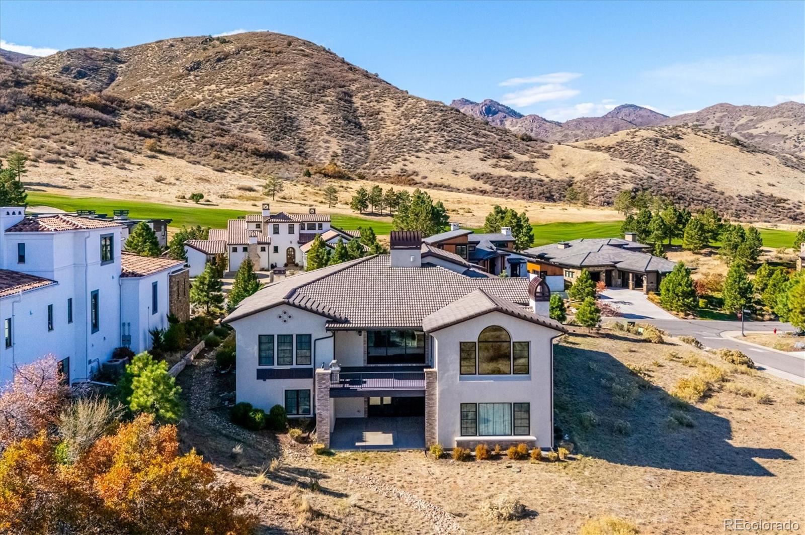 MLS Image #46 for 7912  galileo way,littleton, Colorado