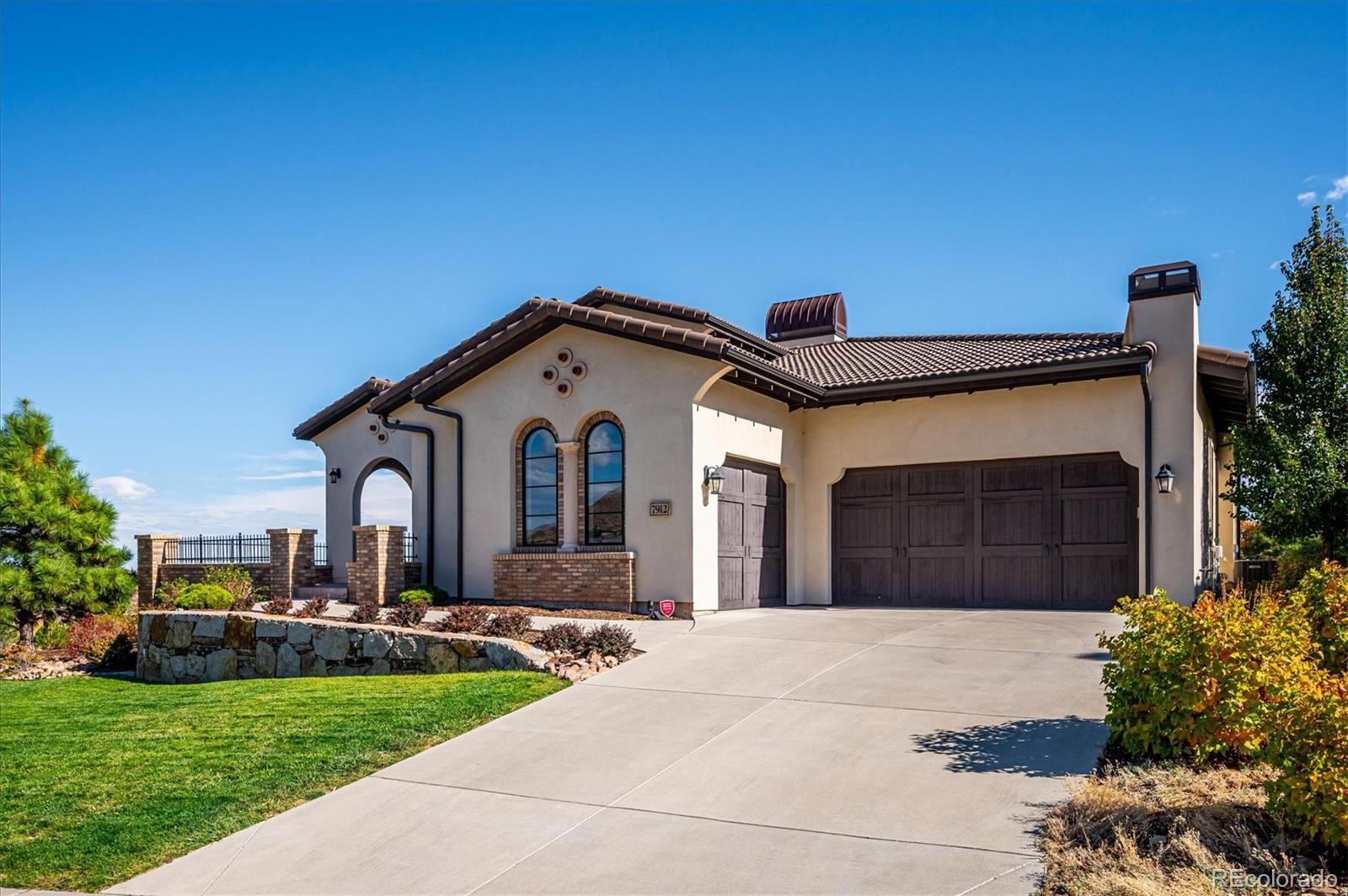 MLS Image #47 for 7912  galileo way,littleton, Colorado