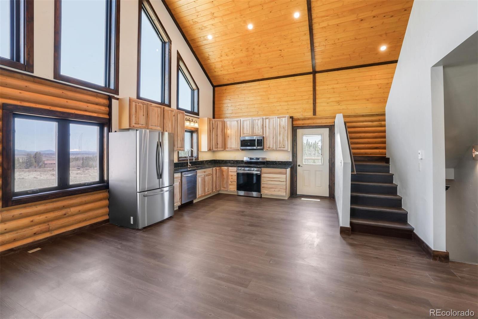MLS Image #1 for 96  bluestem court,fairplay, Colorado