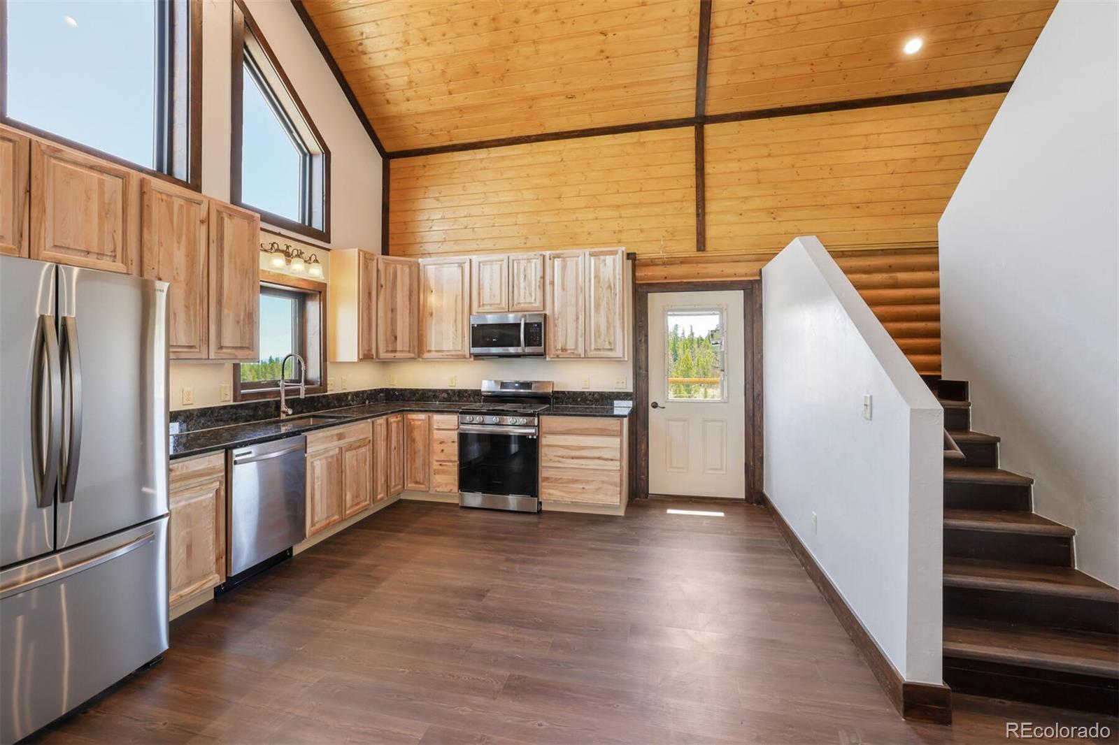 MLS Image #2 for 96  bluestem court,fairplay, Colorado