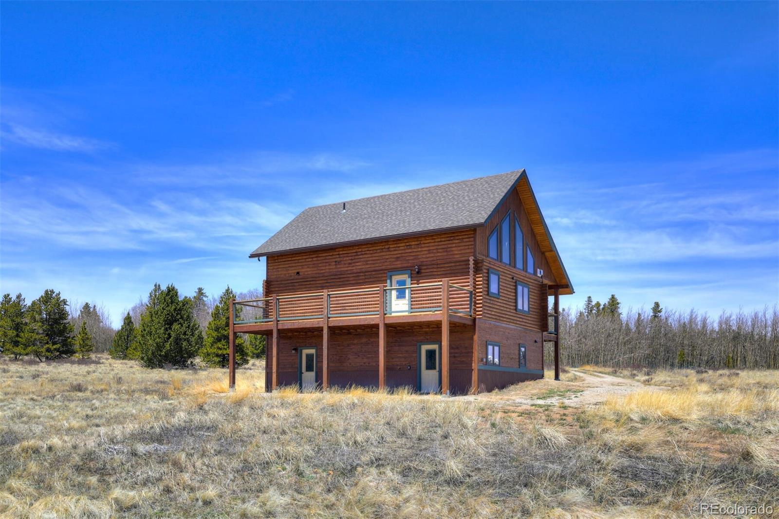 MLS Image #27 for 96  bluestem court,fairplay, Colorado