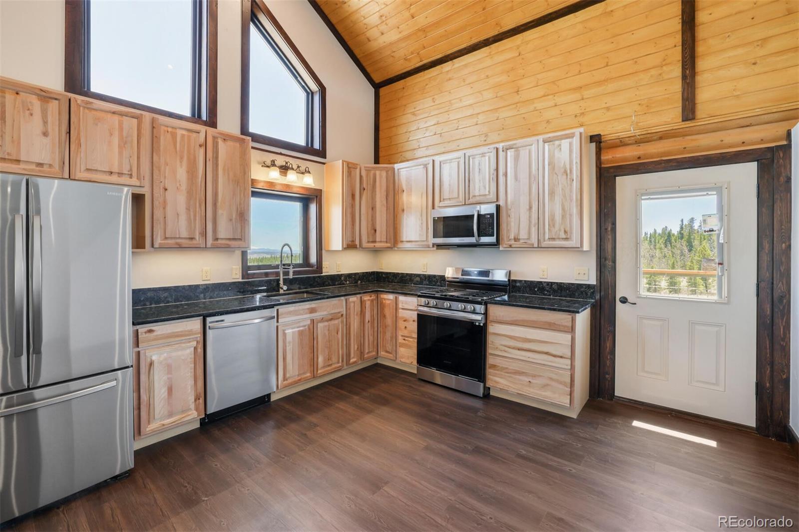 MLS Image #3 for 96  bluestem court,fairplay, Colorado
