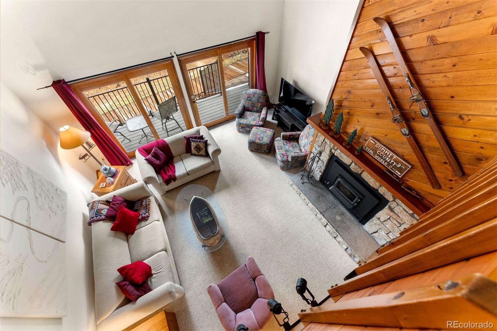 MLS Image #13 for 10500  ryan gulch road,silverthorne, Colorado