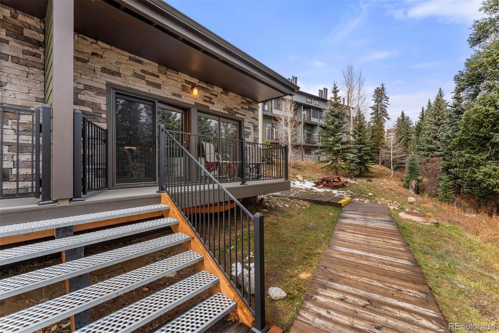 MLS Image #3 for 10500  ryan gulch road,silverthorne, Colorado
