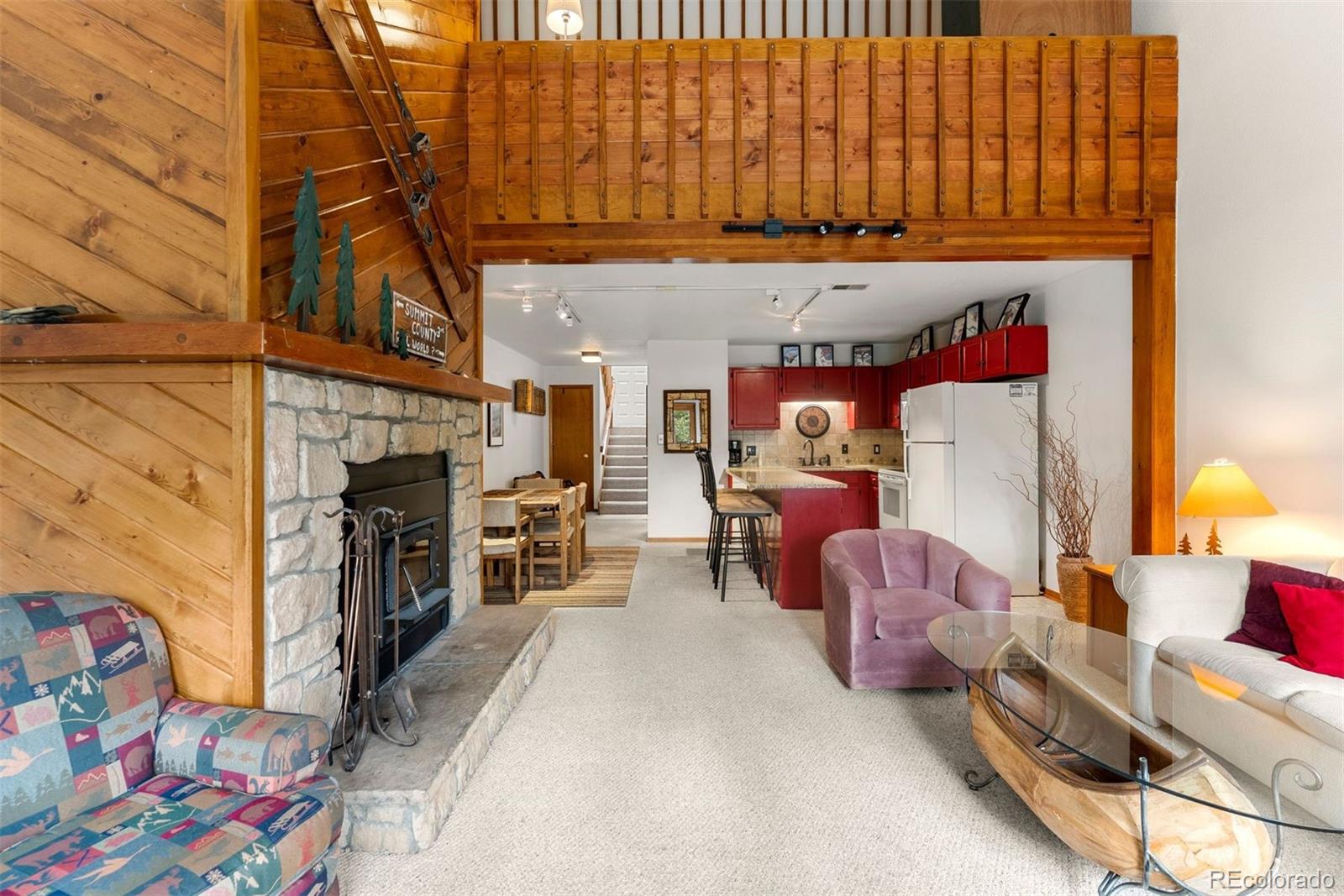 MLS Image #5 for 10500  ryan gulch road,silverthorne, Colorado