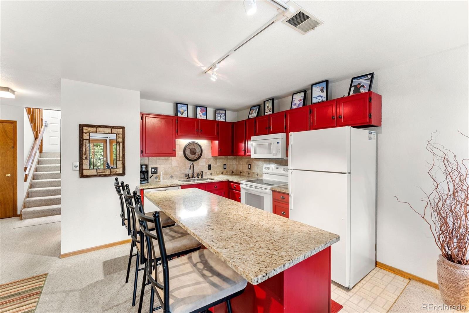 MLS Image #6 for 10500  ryan gulch road,silverthorne, Colorado