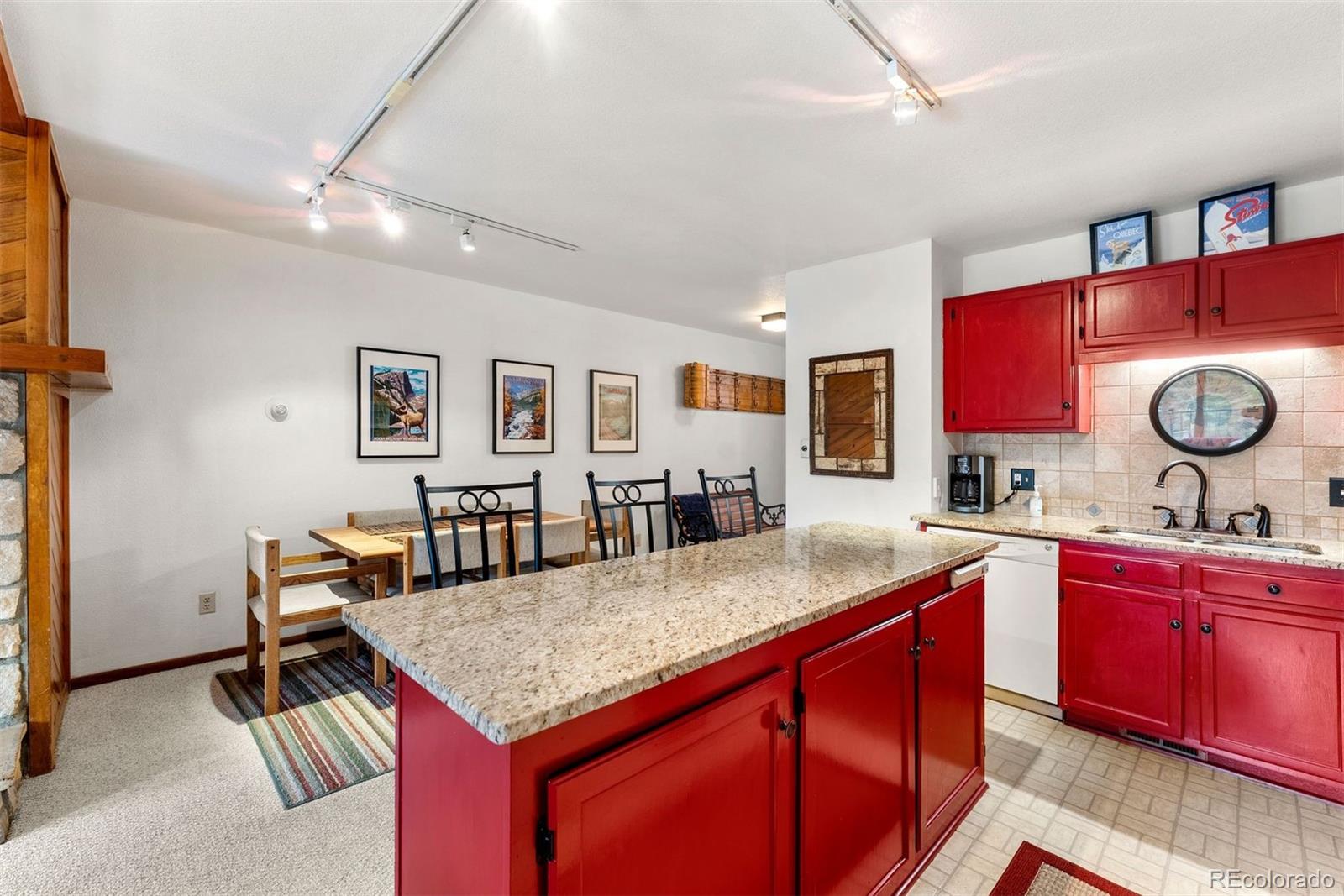 MLS Image #7 for 10500  ryan gulch road,silverthorne, Colorado