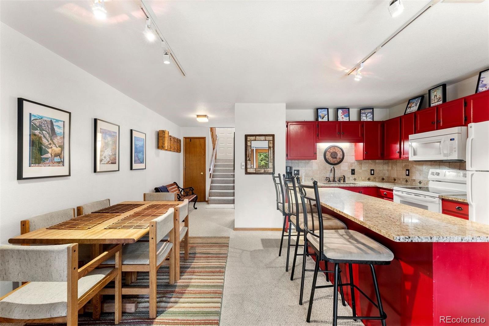 MLS Image #8 for 10500  ryan gulch road,silverthorne, Colorado