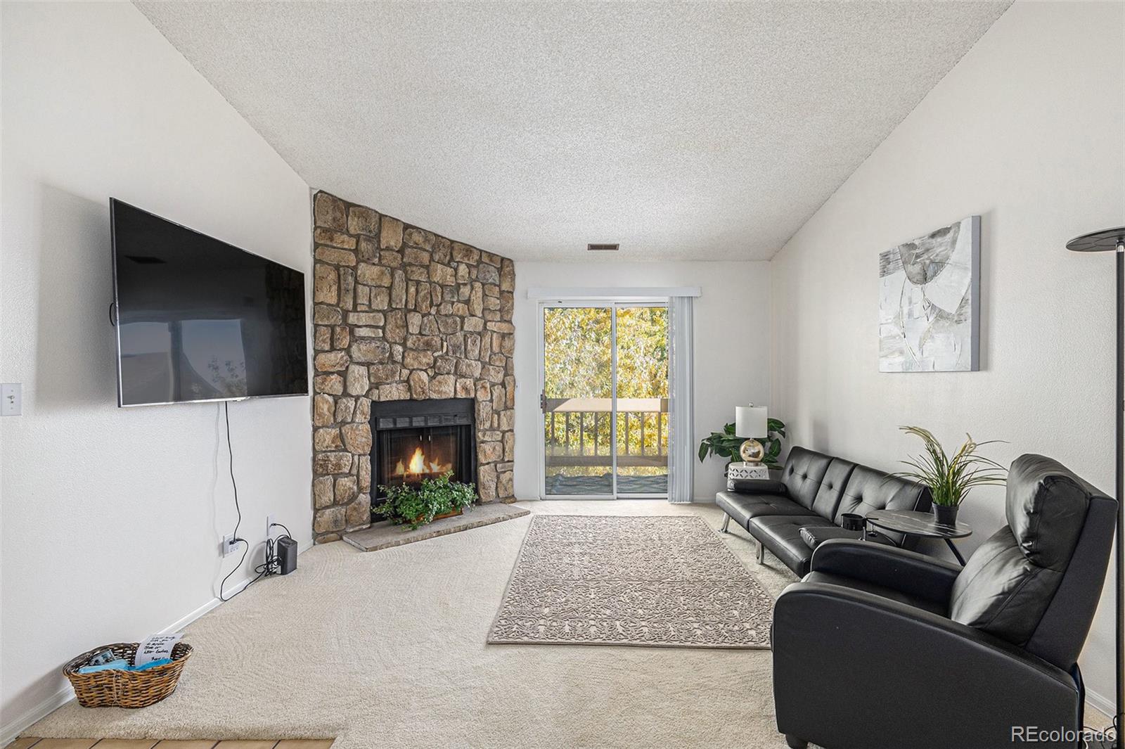 MLS Image #2 for 846  tenderfoot hill road,colorado springs, Colorado