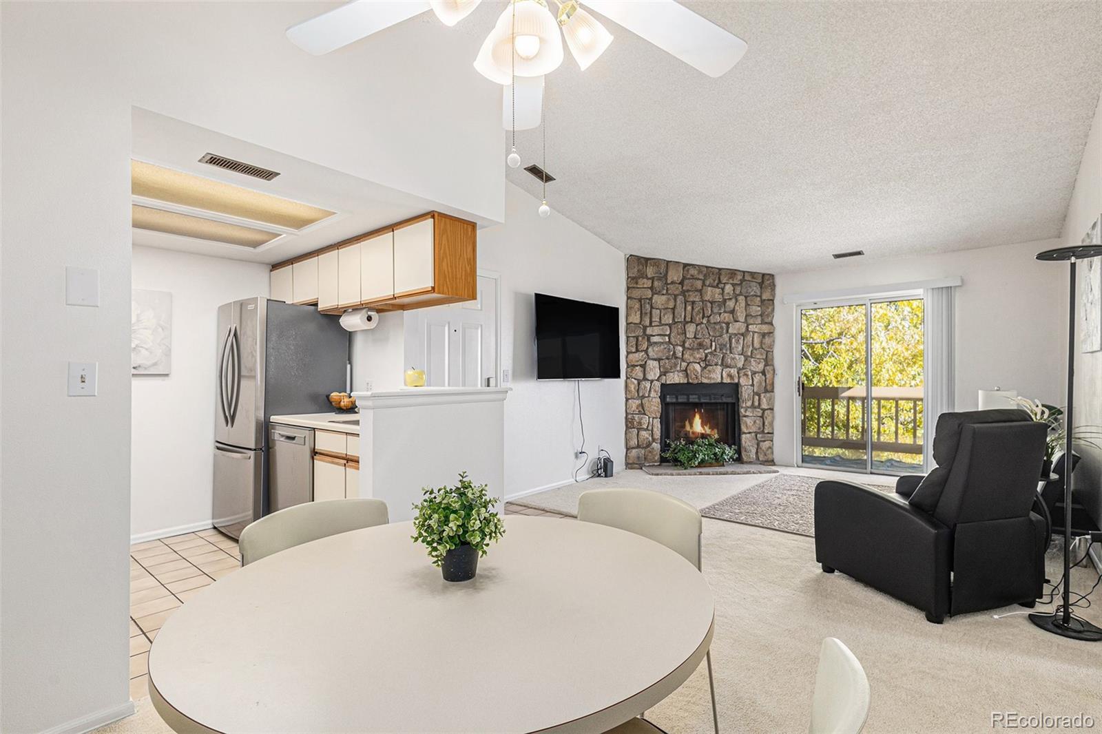 MLS Image #4 for 846  tenderfoot hill road,colorado springs, Colorado