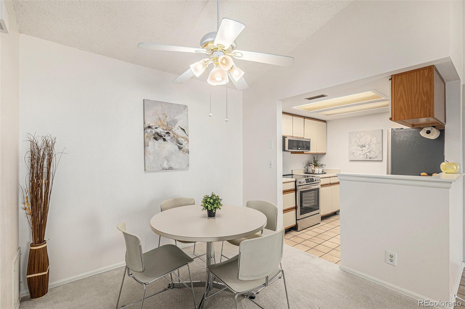 MLS Image #5 for 846  tenderfoot hill road,colorado springs, Colorado