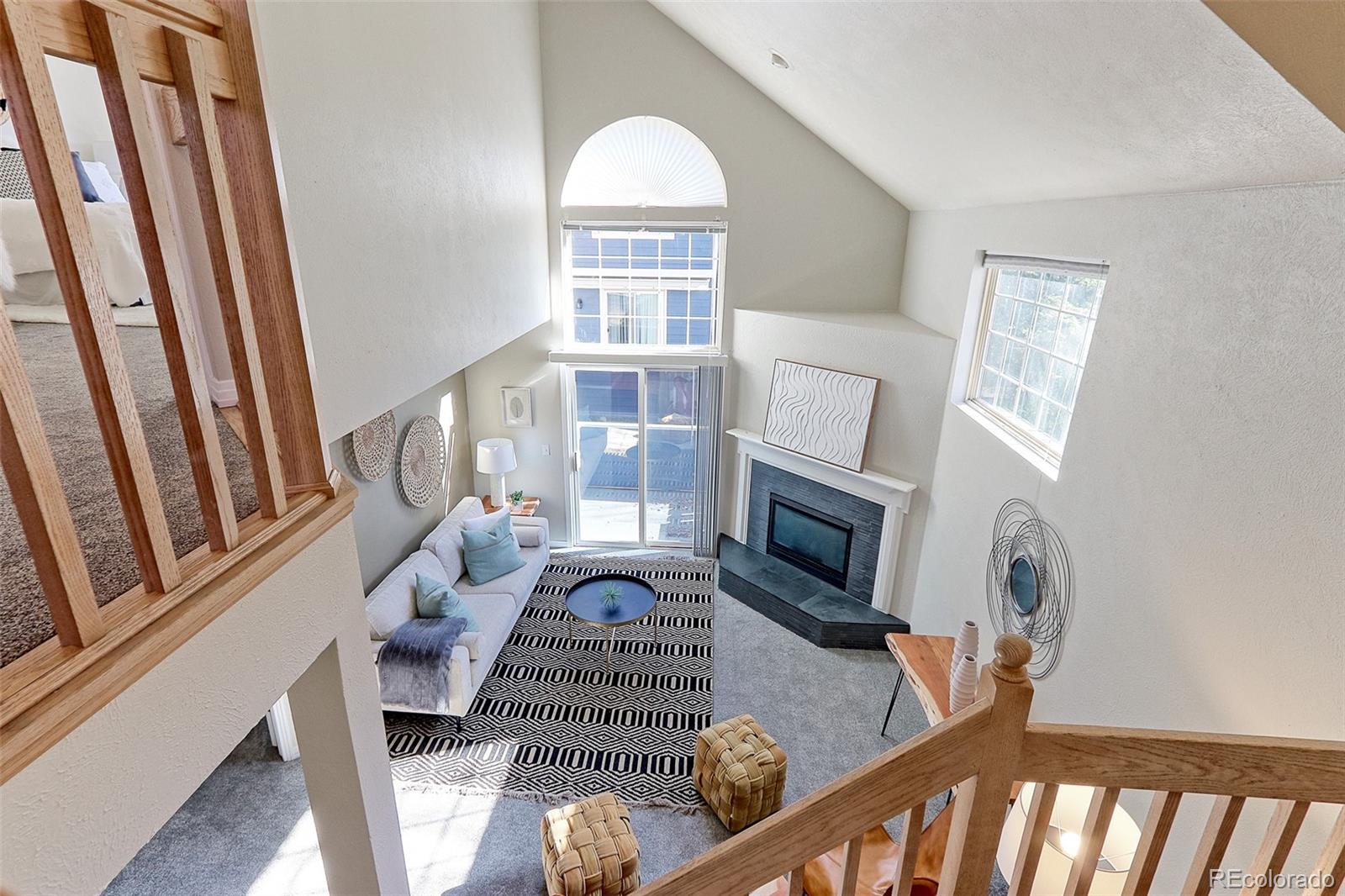 MLS Image #12 for 10603 w dumbarton circle,littleton, Colorado