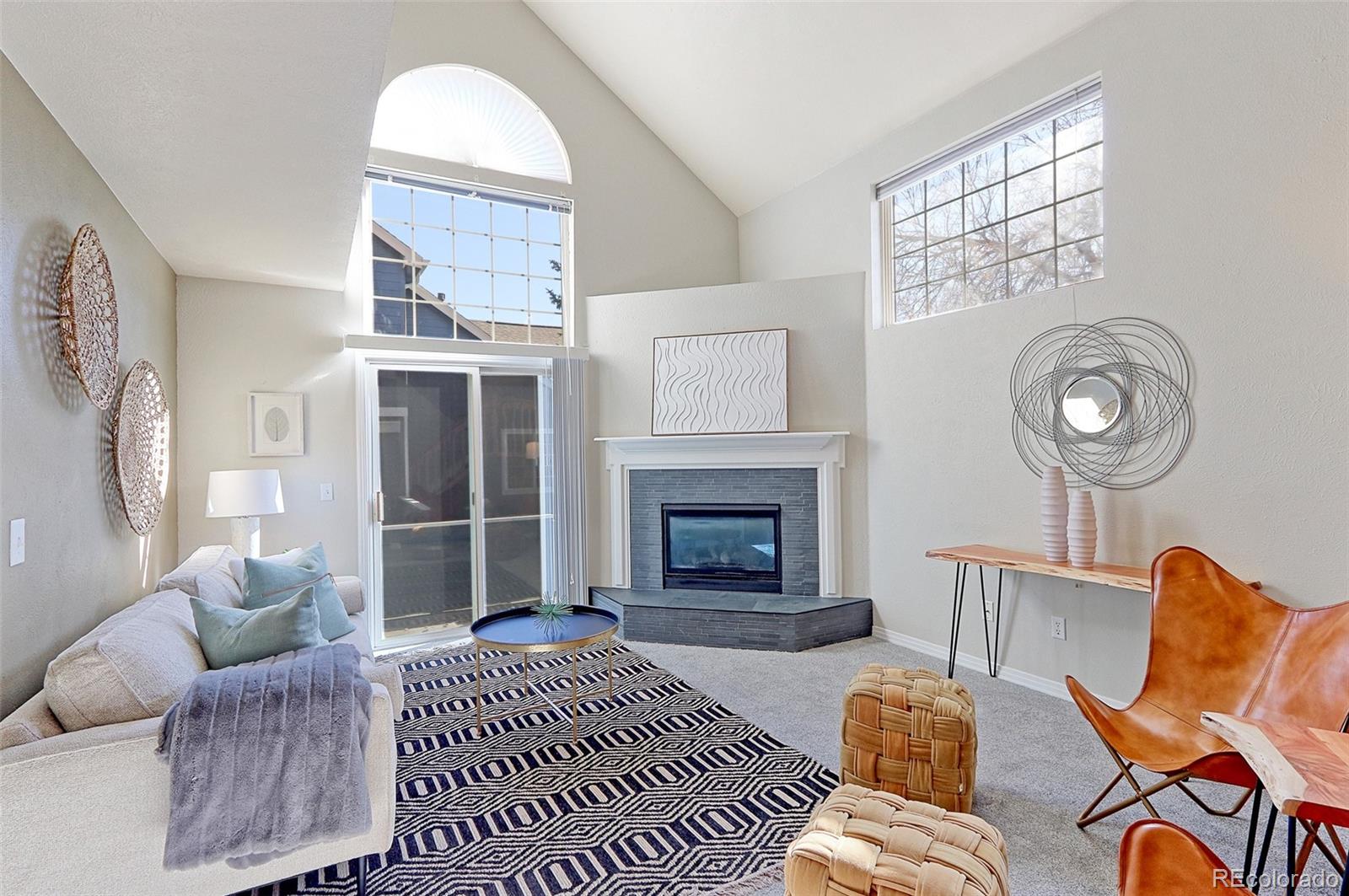 MLS Image #2 for 10603 w dumbarton circle,littleton, Colorado