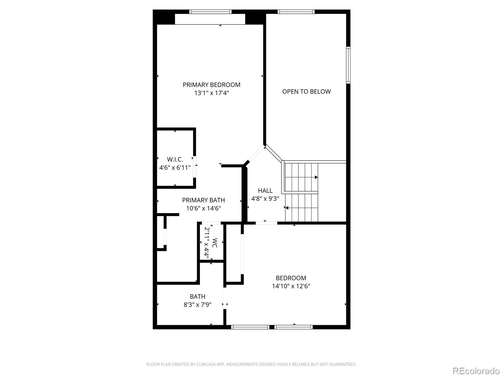 MLS Image #26 for 10603 w dumbarton circle,littleton, Colorado