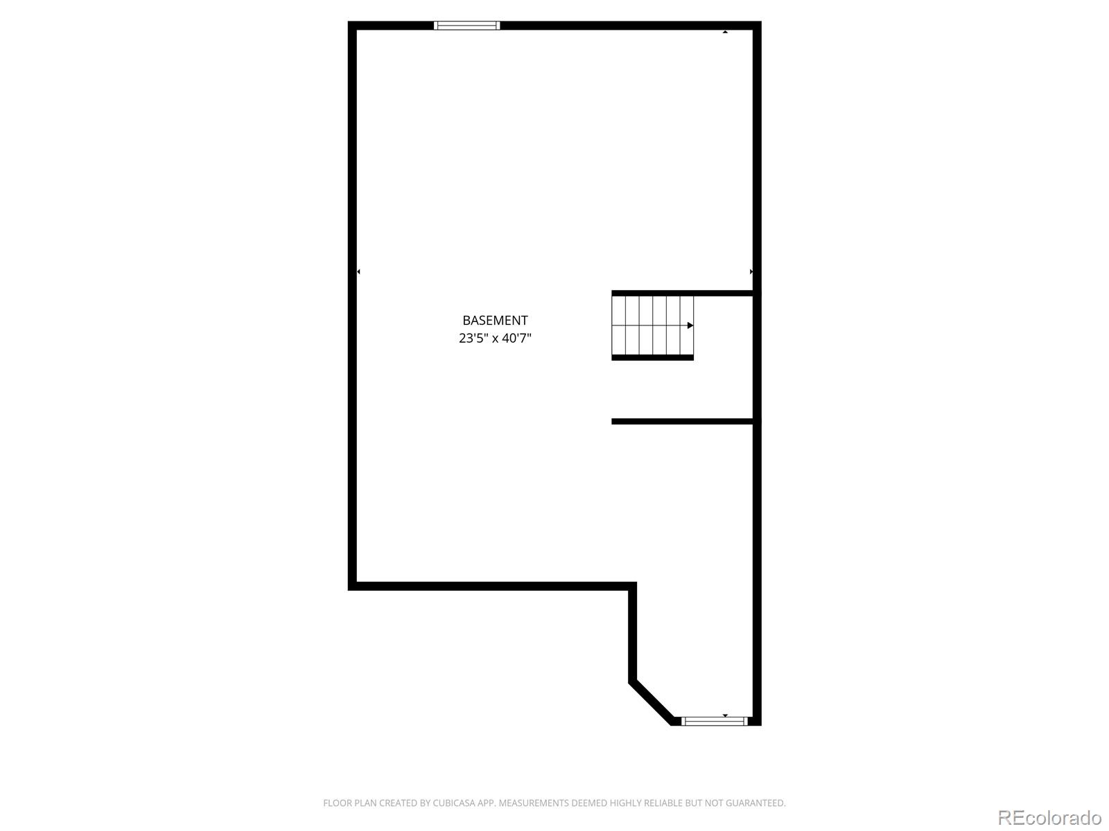MLS Image #27 for 10603 w dumbarton circle,littleton, Colorado