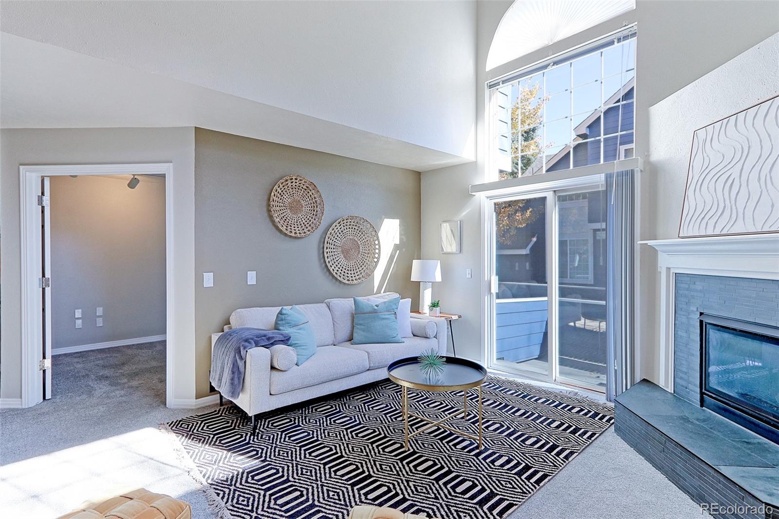 MLS Image #5 for 10603 w dumbarton circle,littleton, Colorado