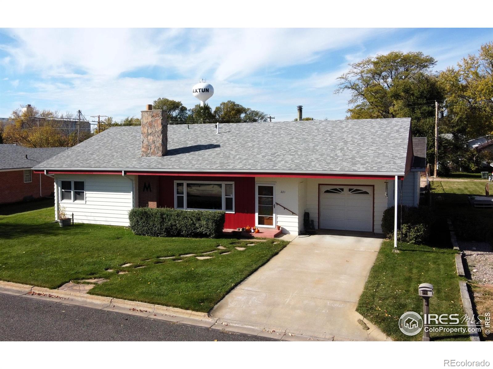 MLS Image #0 for 221 n wallace avenue,haxtun, Colorado