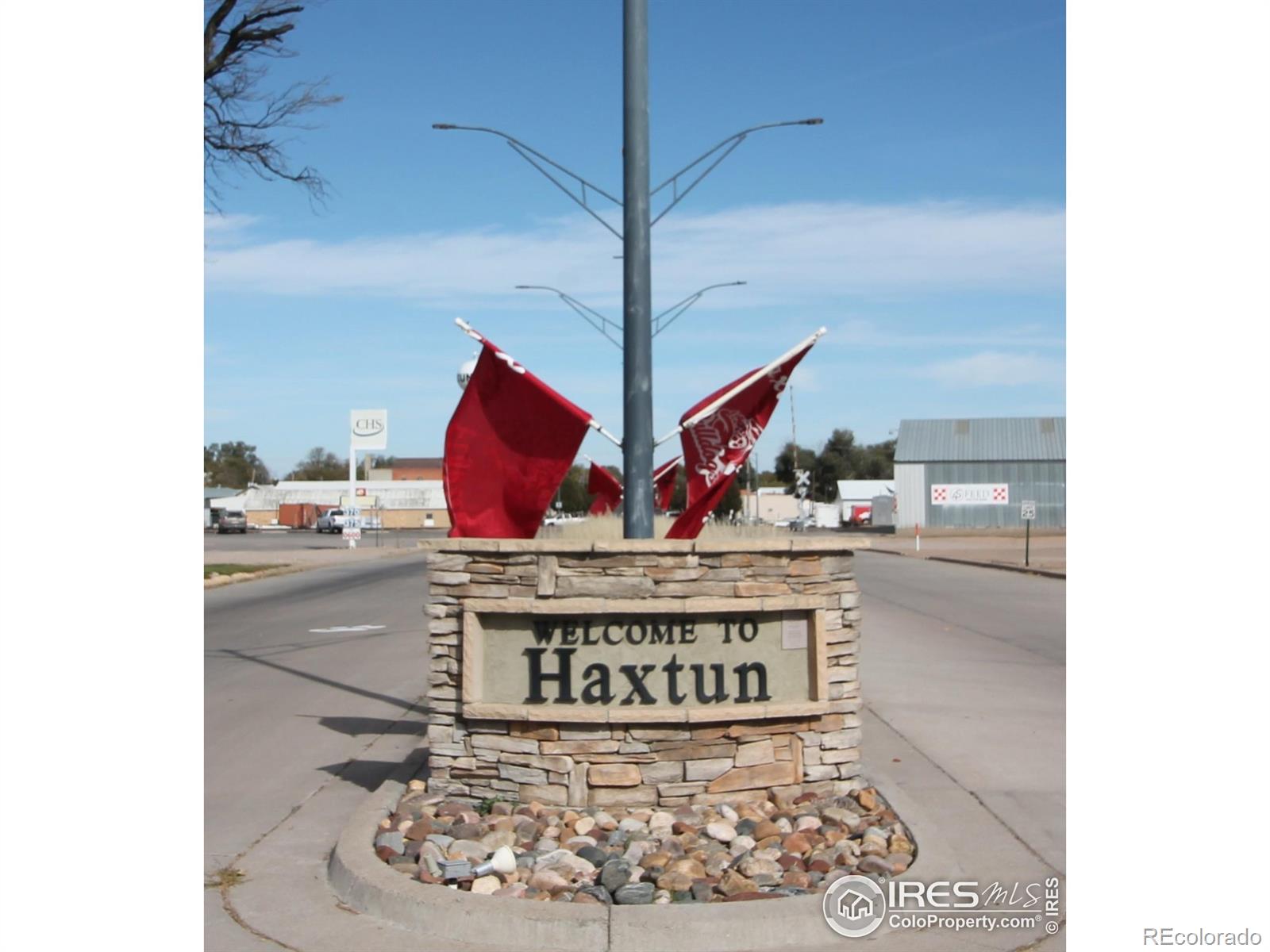 MLS Image #1 for 221 n wallace avenue,haxtun, Colorado