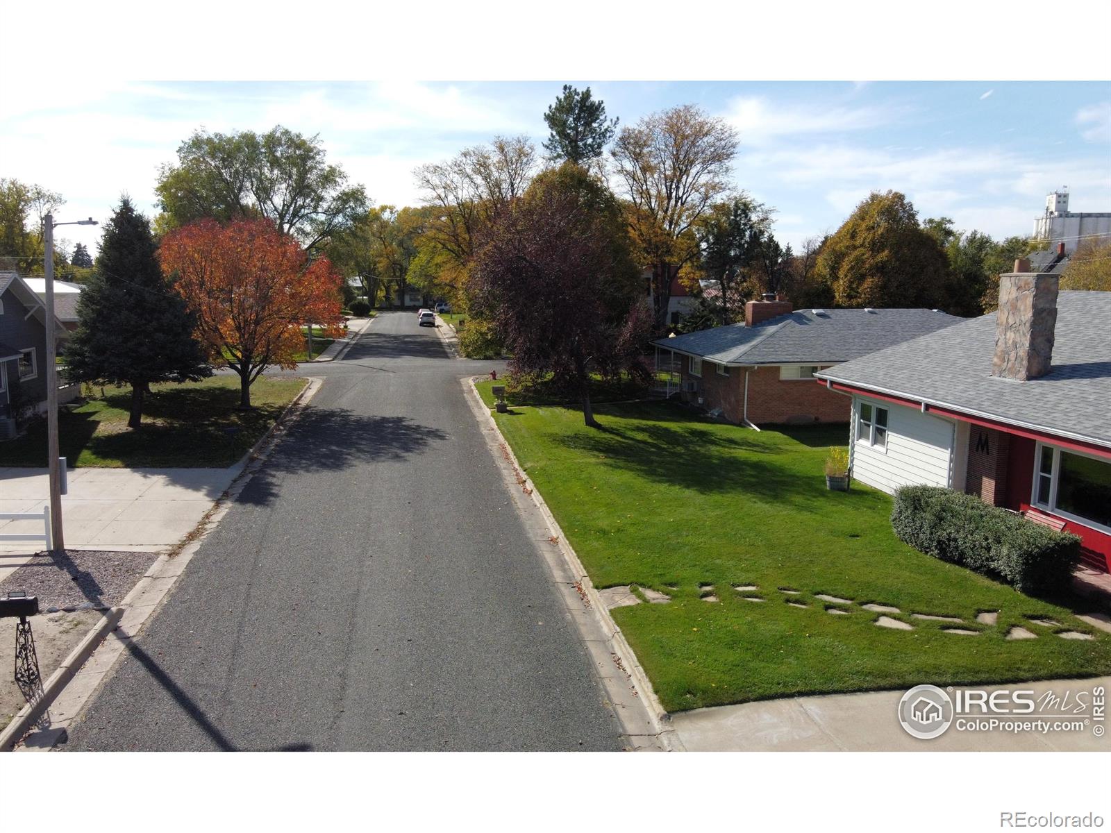 MLS Image #2 for 221 n wallace avenue,haxtun, Colorado