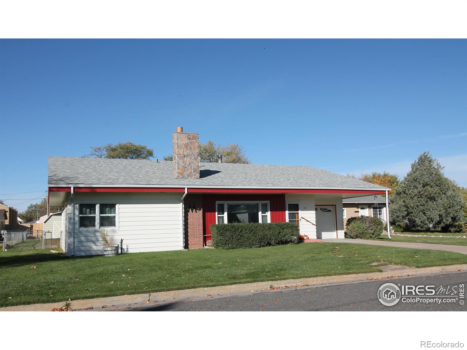 MLS Image #23 for 221 n wallace avenue,haxtun, Colorado