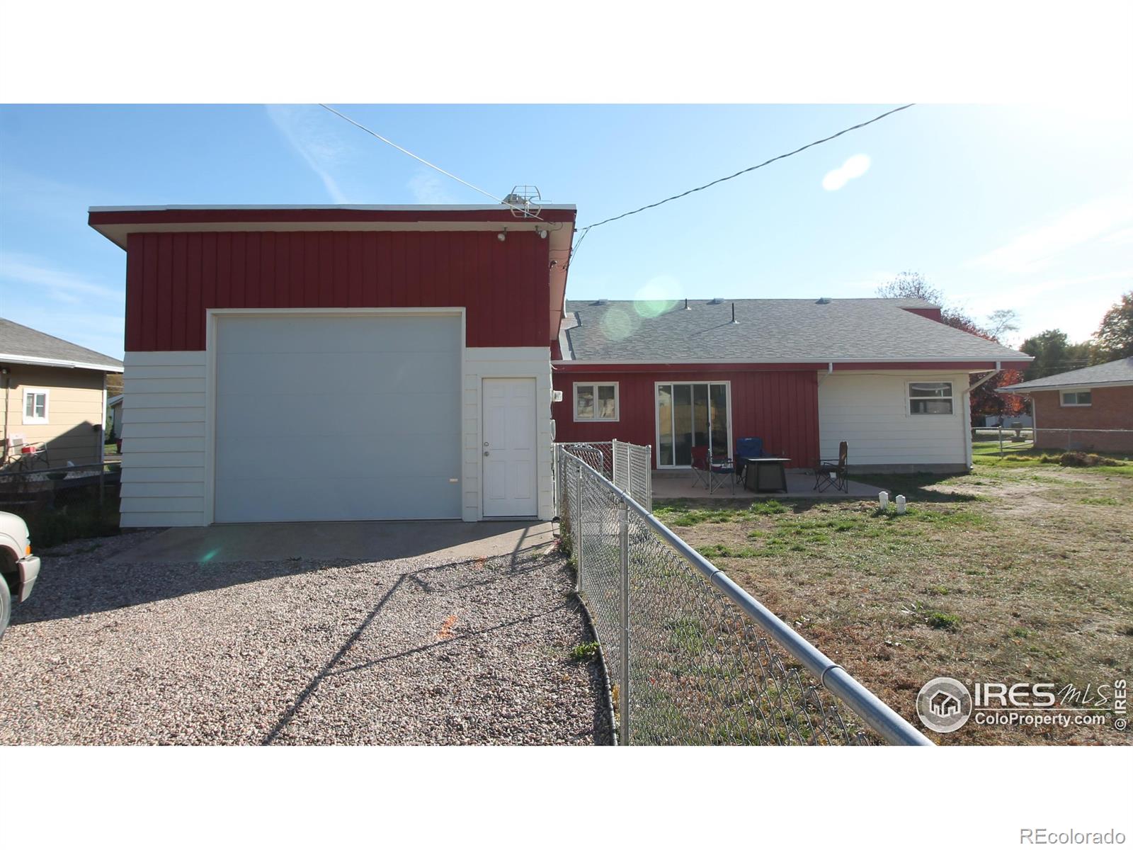 MLS Image #25 for 221 n wallace avenue,haxtun, Colorado