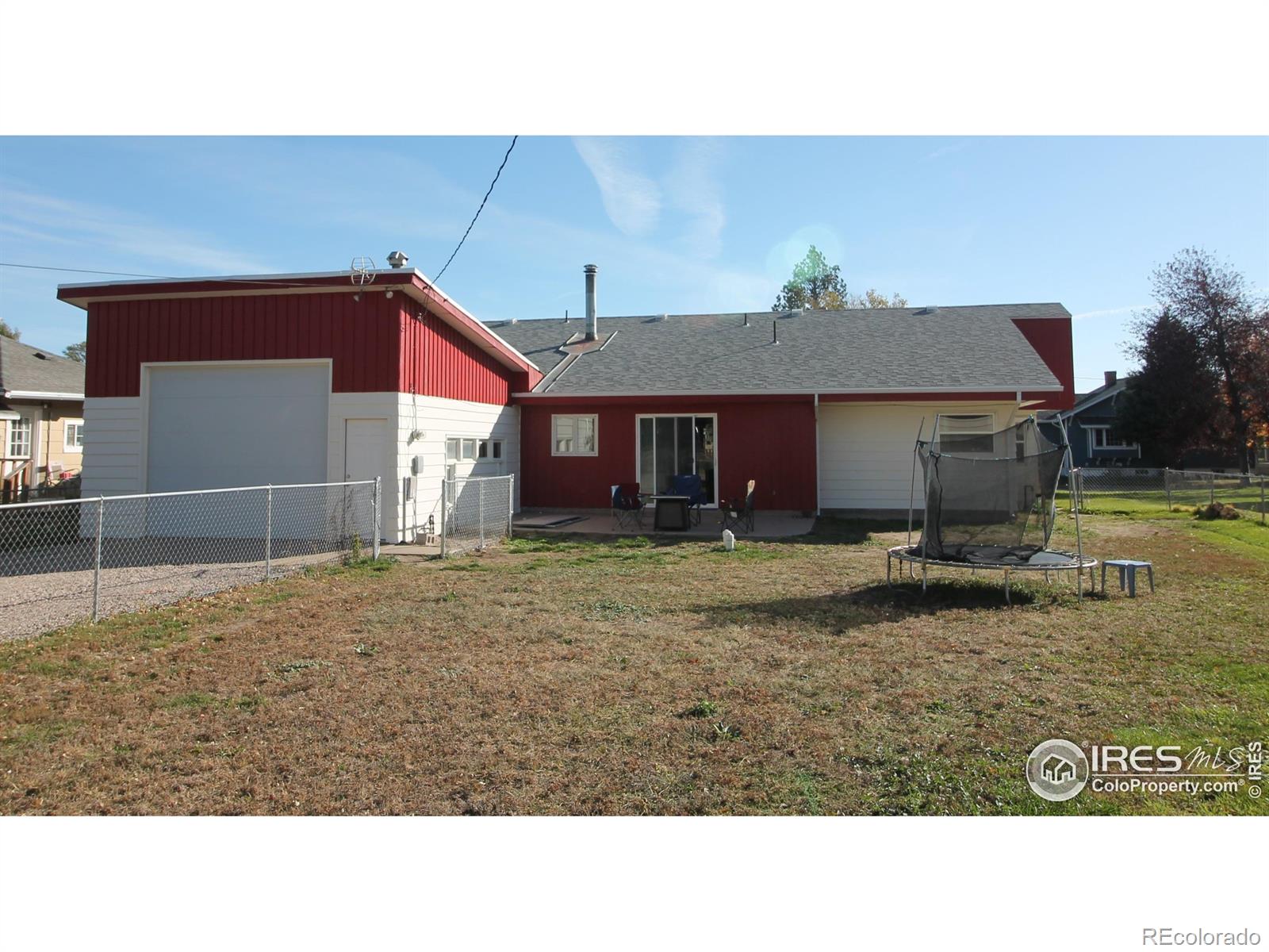 MLS Image #26 for 221 n wallace avenue,haxtun, Colorado