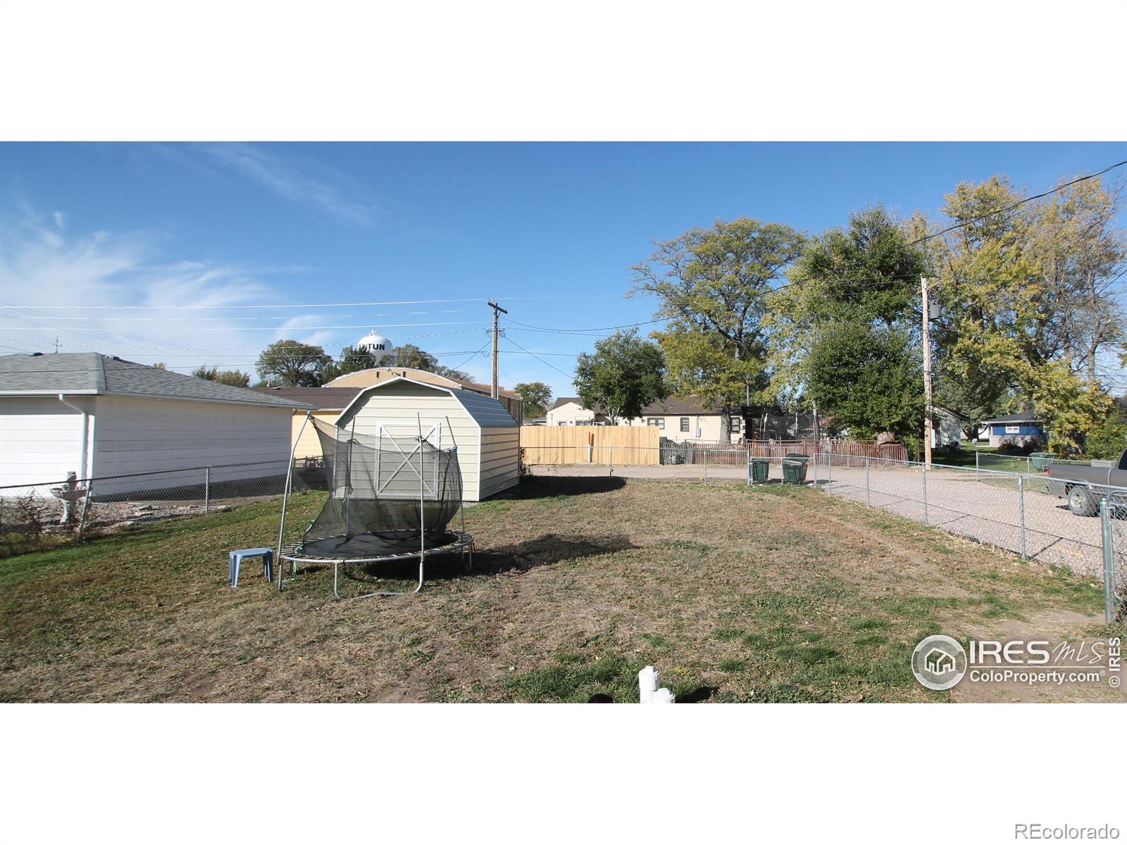 MLS Image #28 for 221 n wallace avenue,haxtun, Colorado