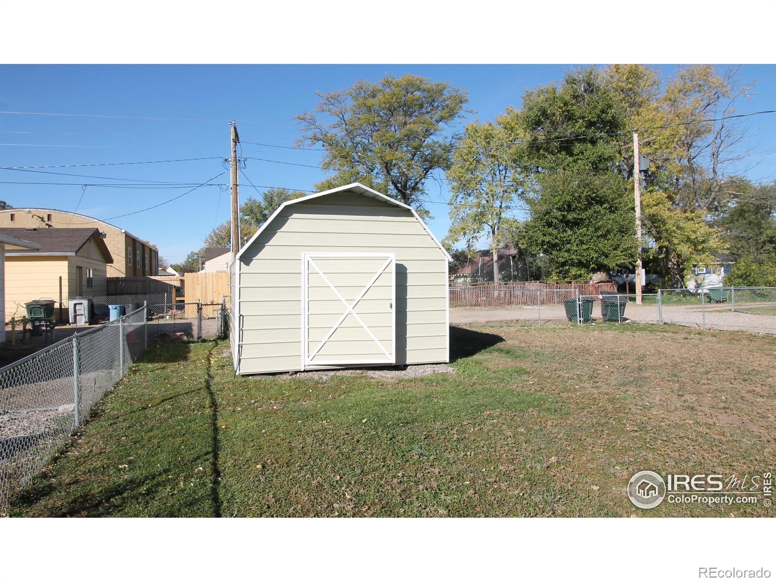 MLS Image #29 for 221 n wallace avenue,haxtun, Colorado