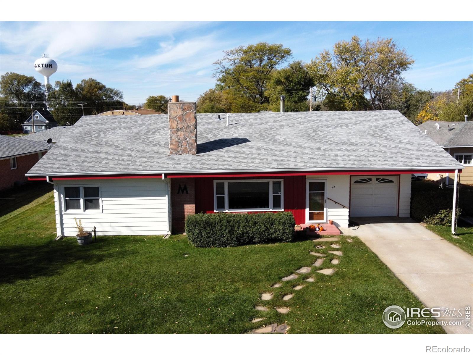 MLS Image #38 for 221 n wallace avenue,haxtun, Colorado
